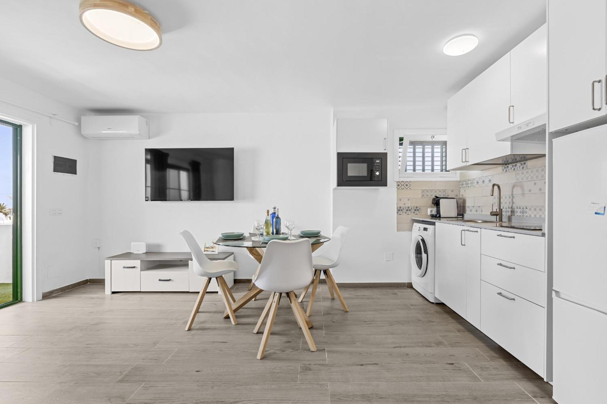 Apartamento Julia Puerto Del Carmen Puerto del Carmen  Luaran gambar