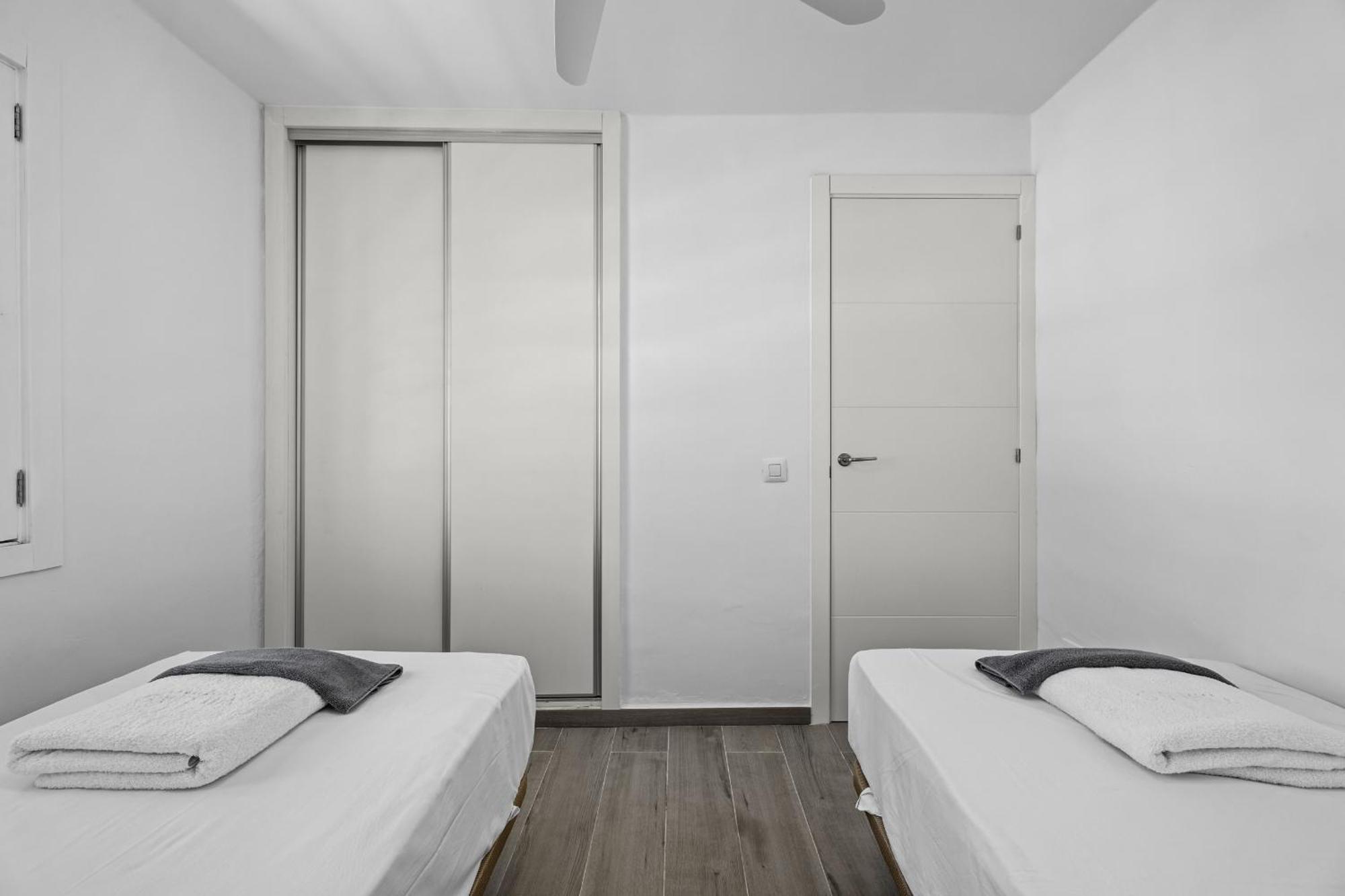 Apartamento Julia Puerto Del Carmen Puerto del Carmen  Luaran gambar