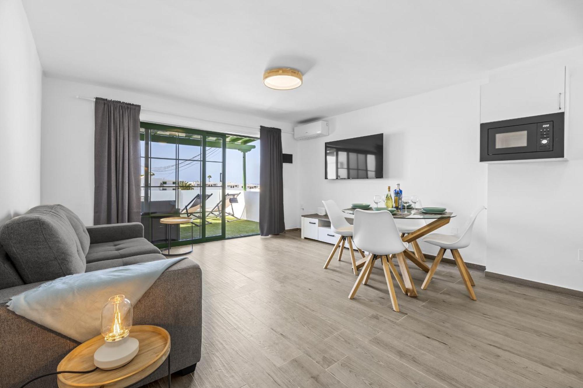 Apartamento Julia Puerto Del Carmen Puerto del Carmen  Luaran gambar