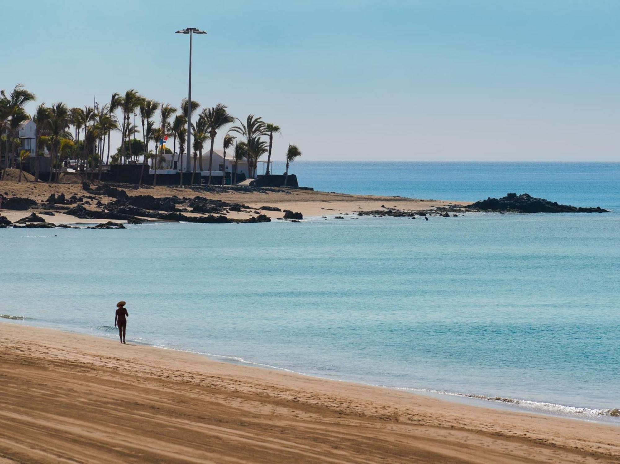 Apartamento Julia Puerto Del Carmen Puerto del Carmen  Luaran gambar