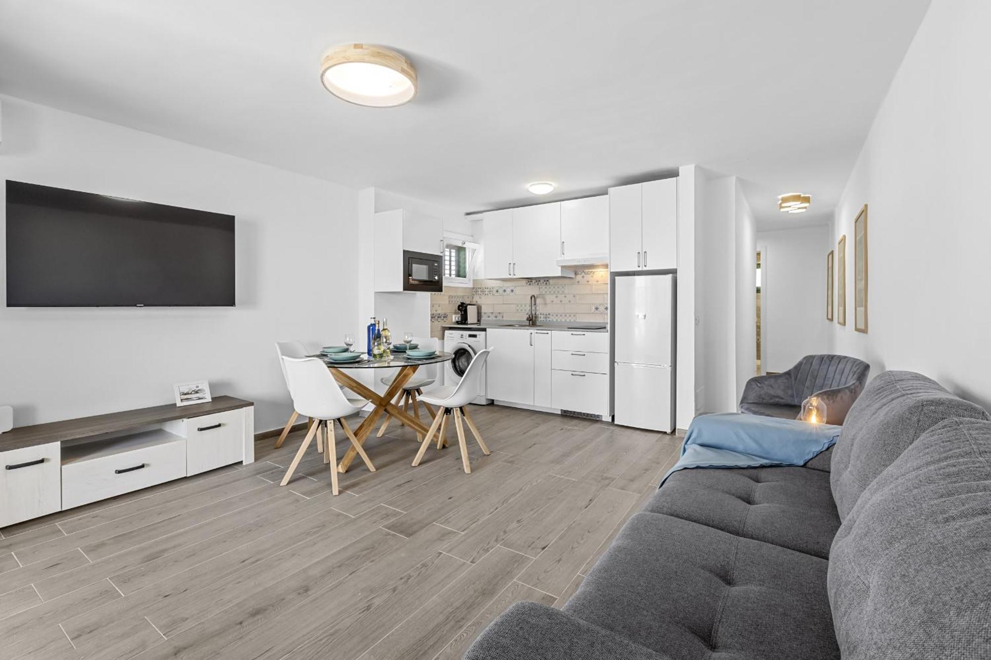 Apartamento Julia Puerto Del Carmen Puerto del Carmen  Luaran gambar