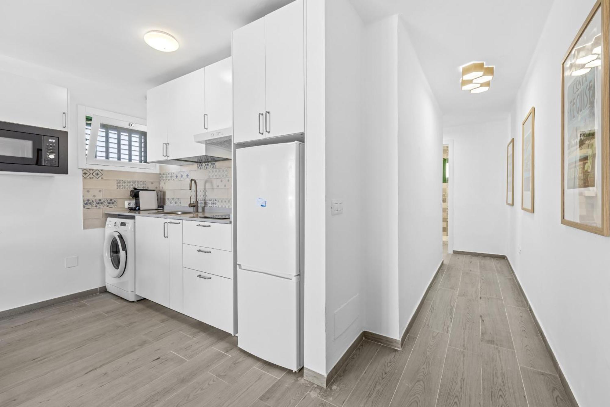 Apartamento Julia Puerto Del Carmen Puerto del Carmen  Luaran gambar