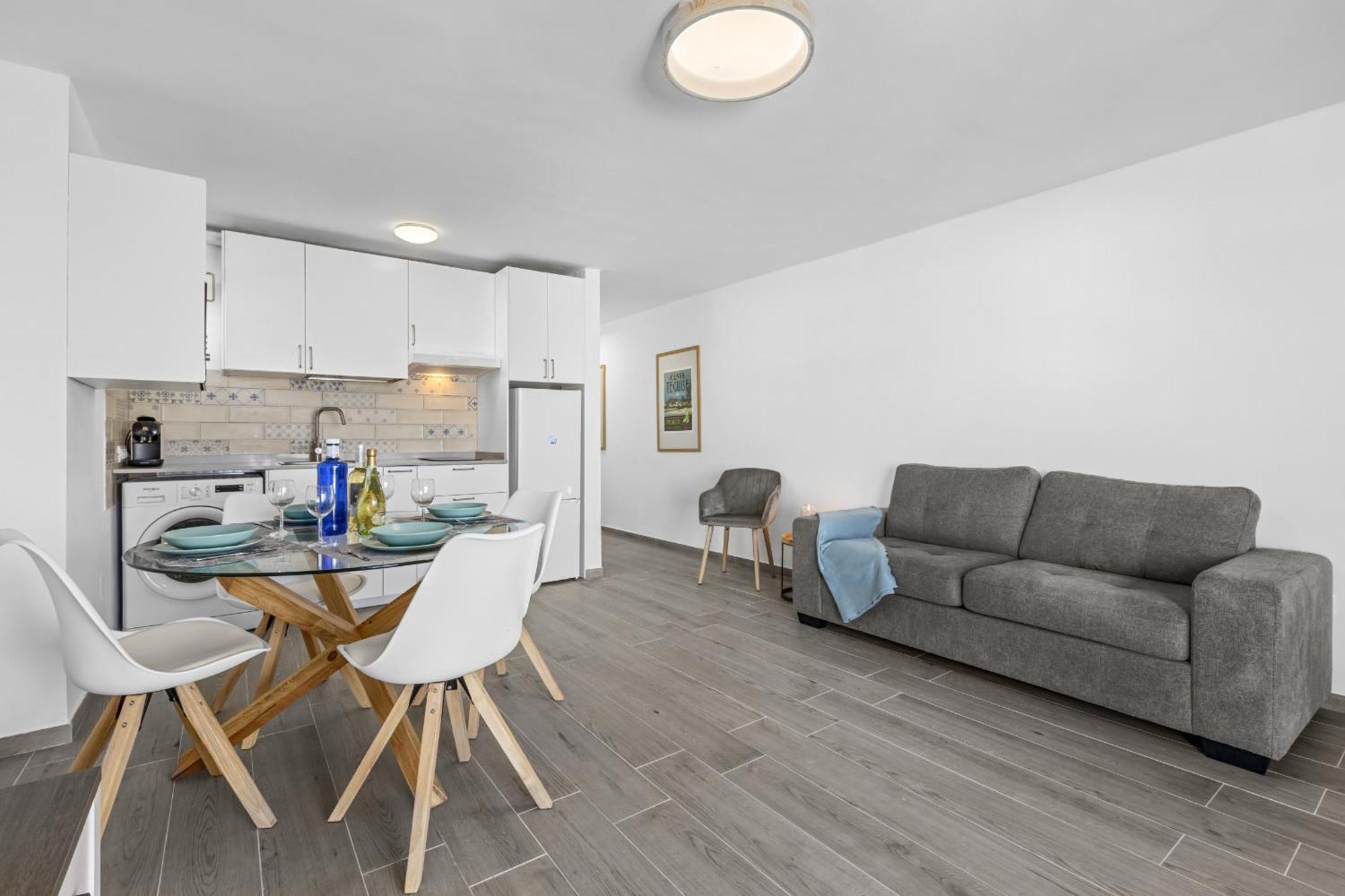 Apartamento Julia Puerto Del Carmen Puerto del Carmen  Luaran gambar