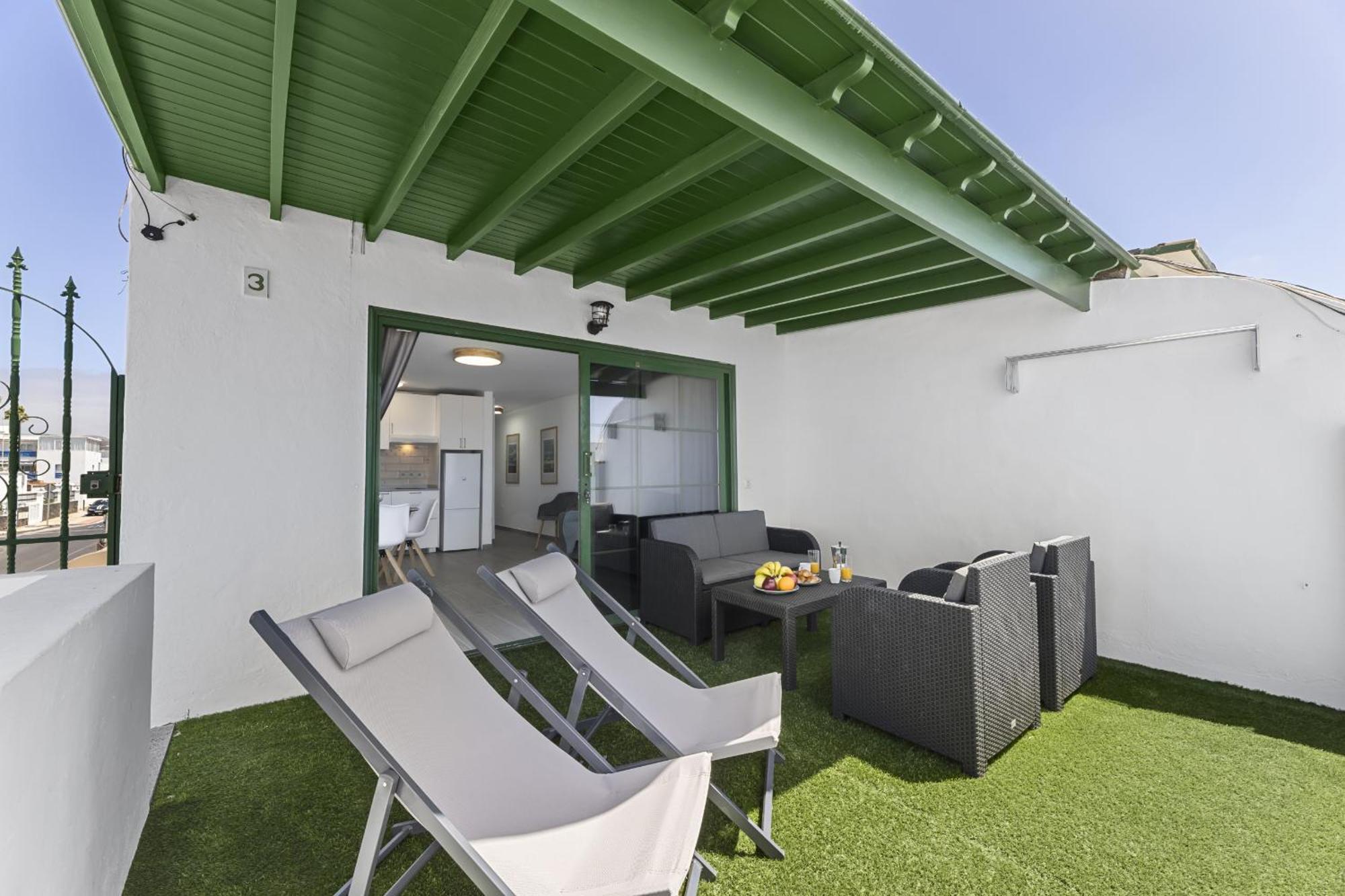 Apartamento Julia Puerto Del Carmen Puerto del Carmen  Luaran gambar