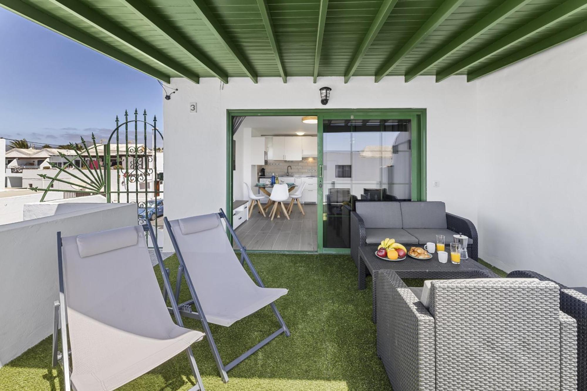 Apartamento Julia Puerto Del Carmen Puerto del Carmen  Luaran gambar