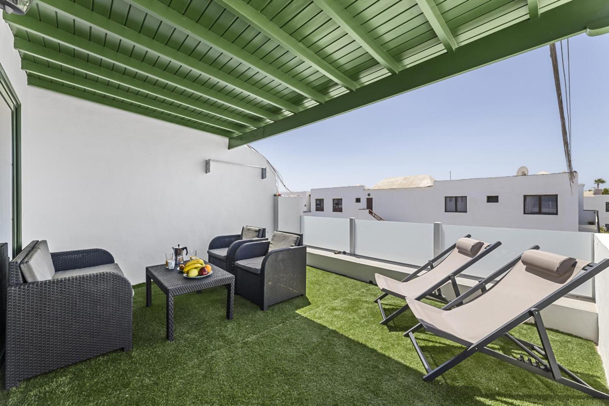 Apartamento Julia Puerto Del Carmen Puerto del Carmen  Luaran gambar