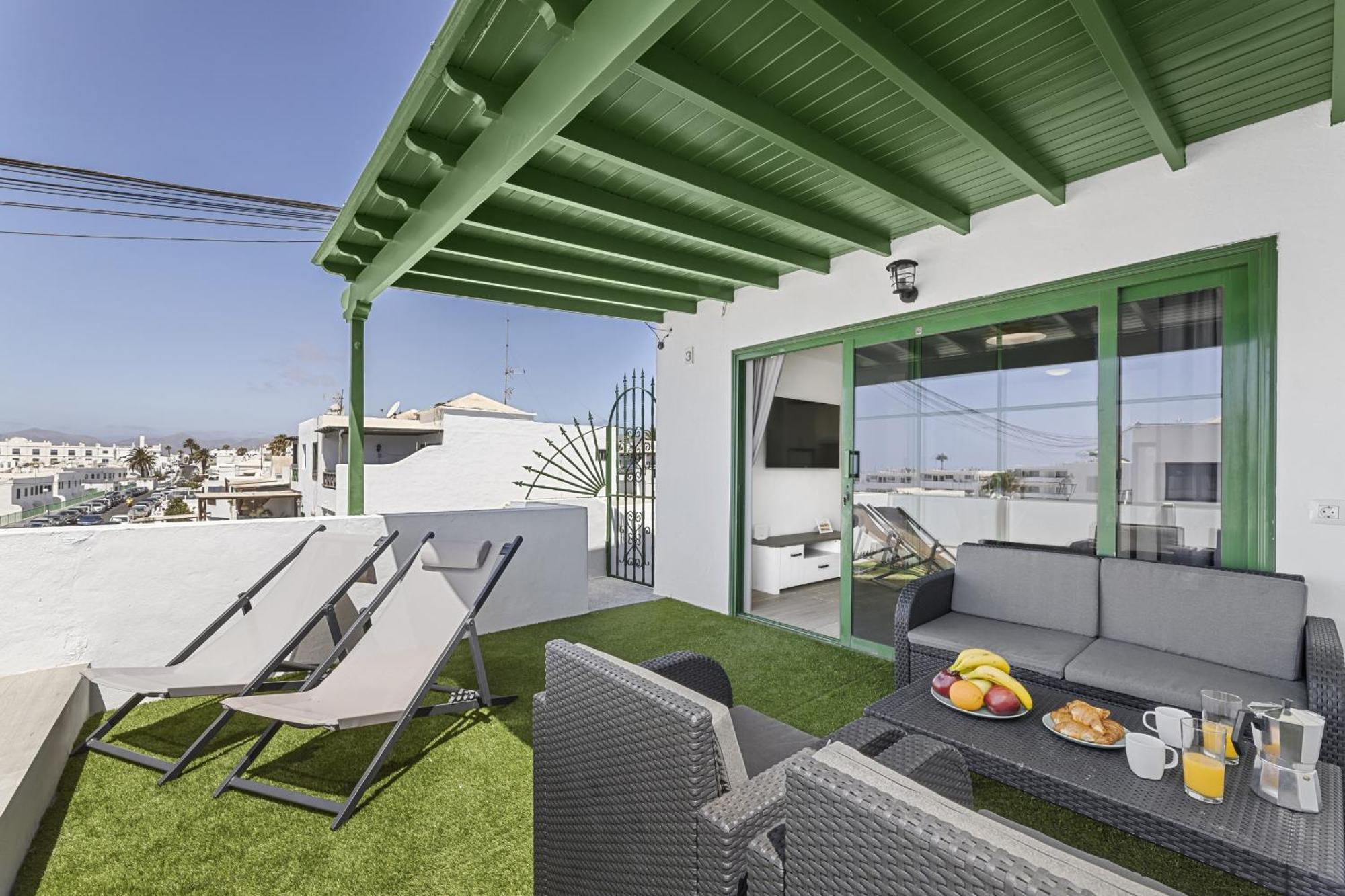 Apartamento Julia Puerto Del Carmen Puerto del Carmen  Luaran gambar