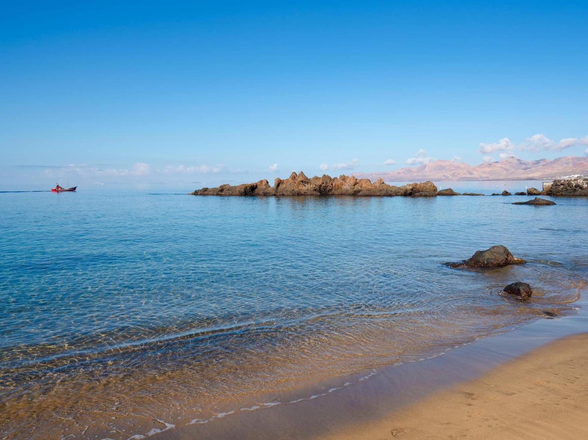 Apartamento Julia Puerto Del Carmen Puerto del Carmen  Luaran gambar
