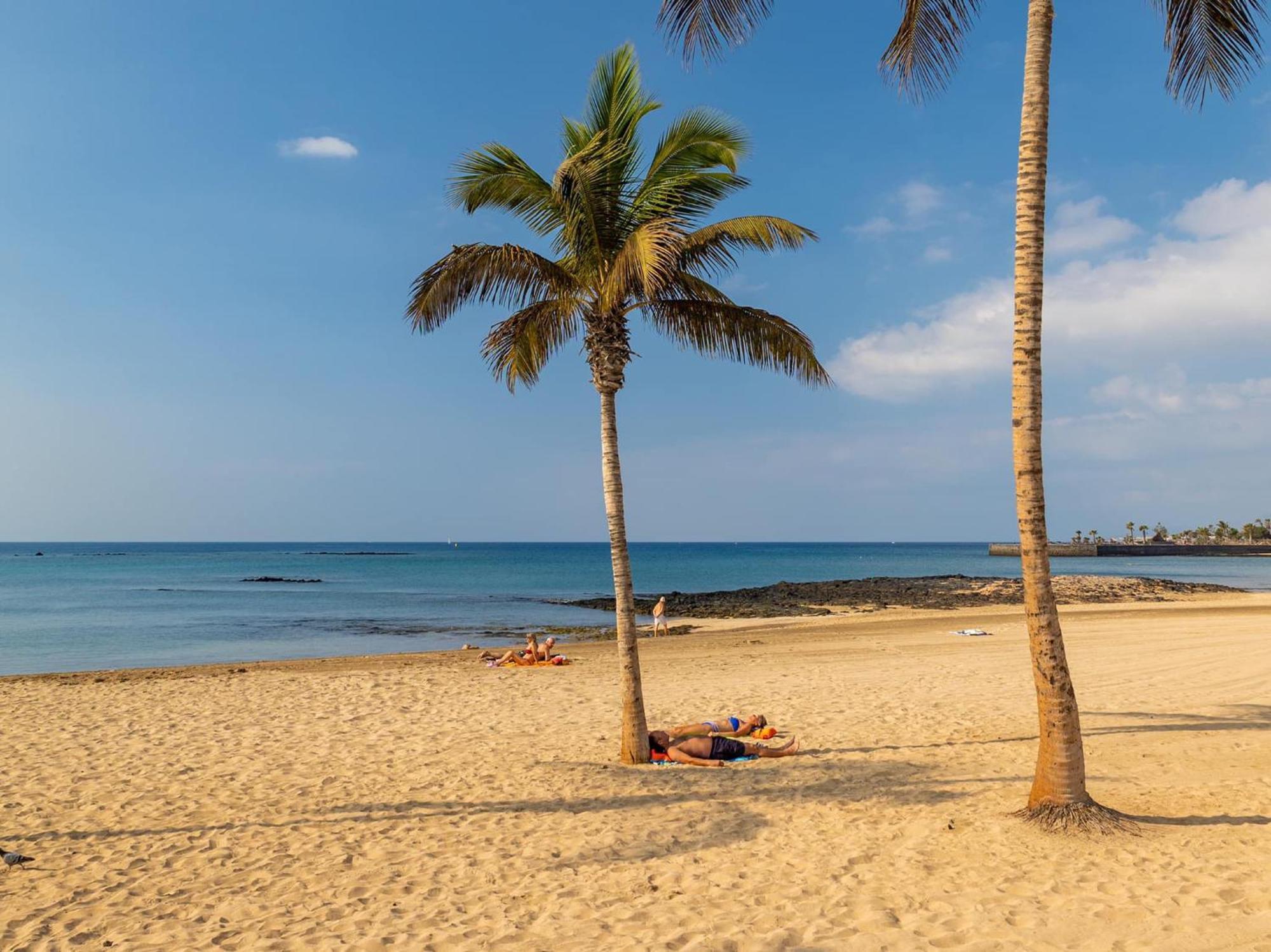 Apartamento Julia Puerto Del Carmen Puerto del Carmen  Luaran gambar