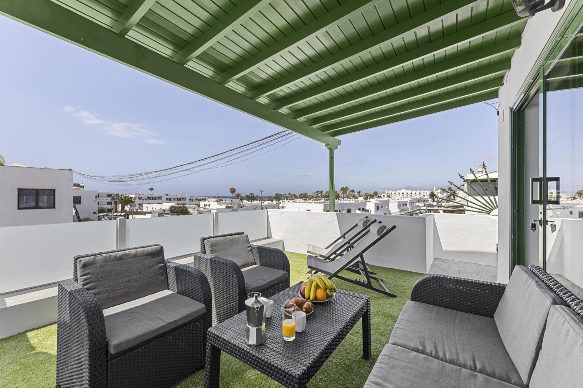 Apartamento Julia Puerto Del Carmen Puerto del Carmen  Luaran gambar